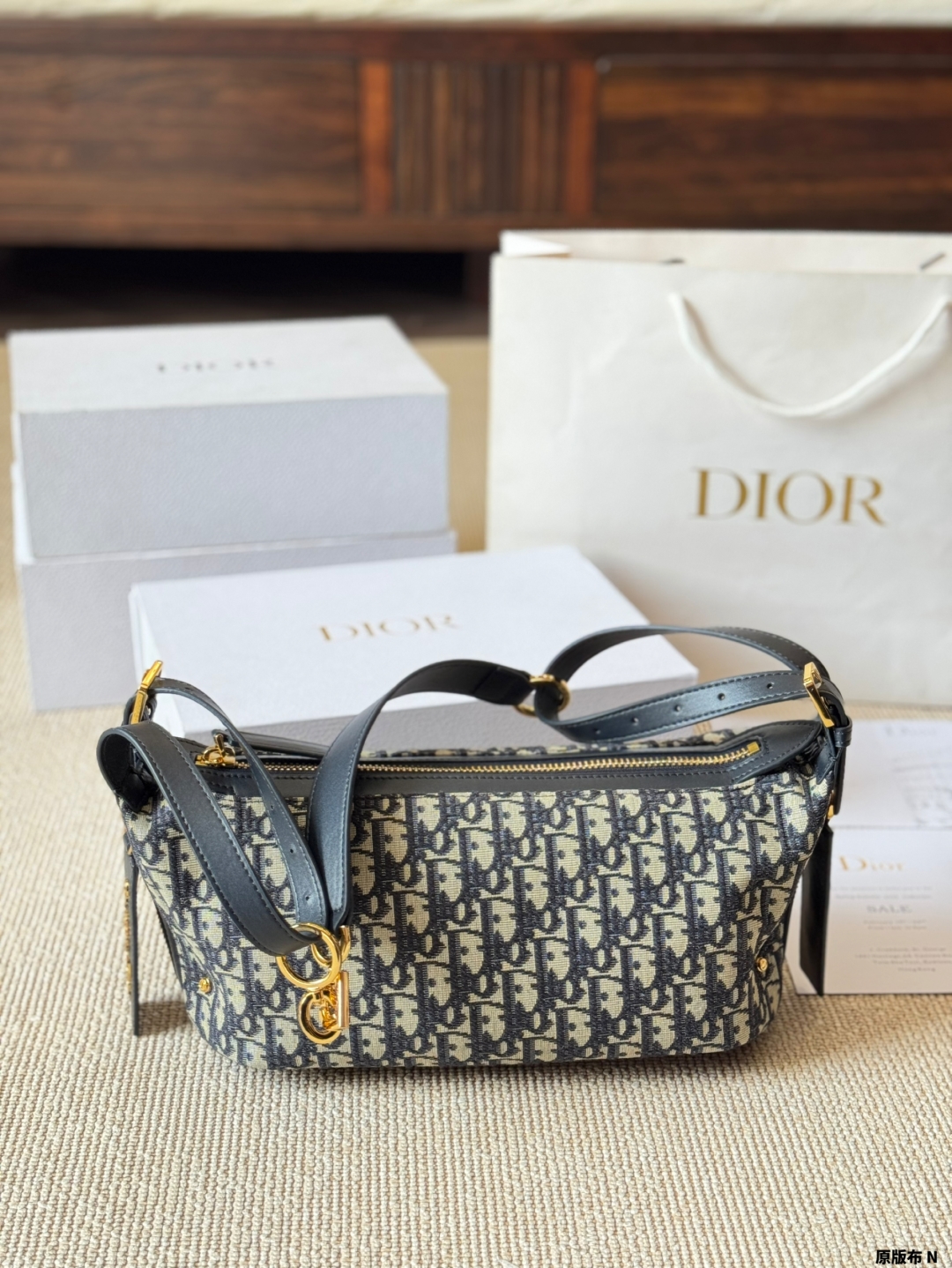 DIOR bag 258